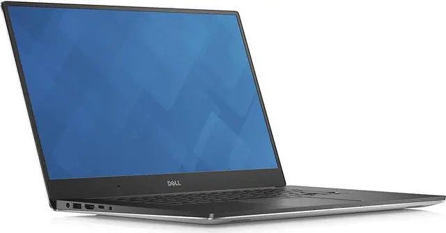 Dell Precision 5510 15.6 in FHD i7-6820HQ 8GB RAM SATA 2.5 in 180GB SSD No