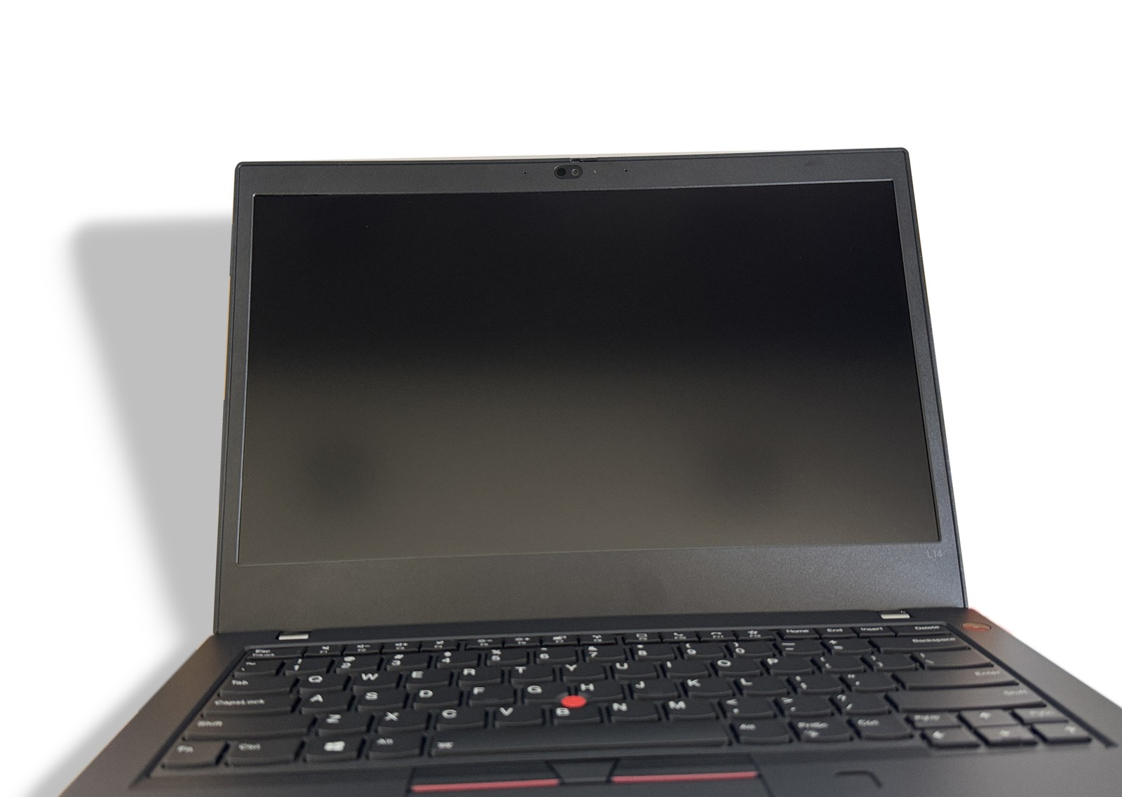 Lenovo Thinkpad L14 G2 14″ FHD AMD Ryzen 5 Pro 5650U 2.3Ghz 16GB RAM 256GB SSD