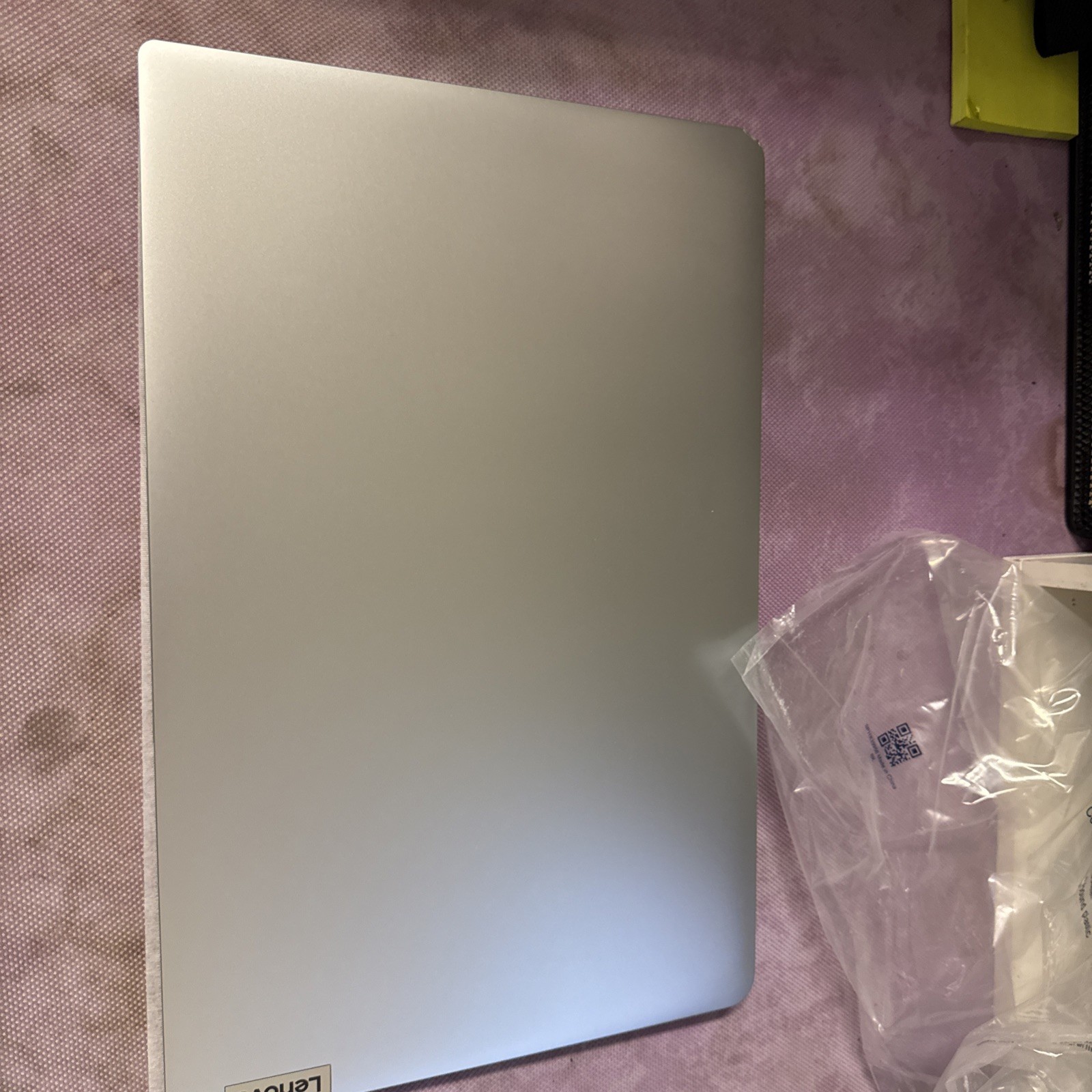 Lenovo Ideapad 1 15Ijl7 15.6″ Laptop Pentium Silver N6000 4GB 128GB SSD W11H