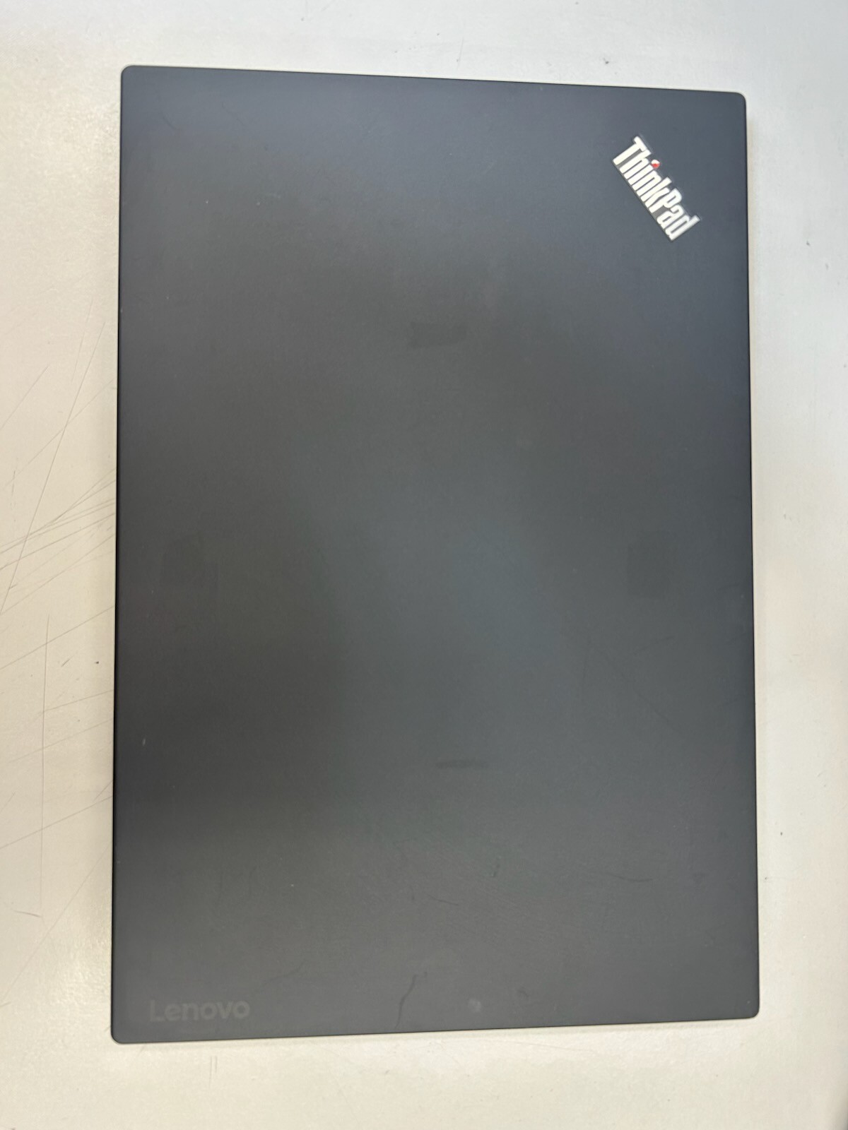 Lenovo 20HRCTO1WW ThinkPad X1 Carbon 5th Gen i7-7600U 16GB 500GB Windows 11 Pro