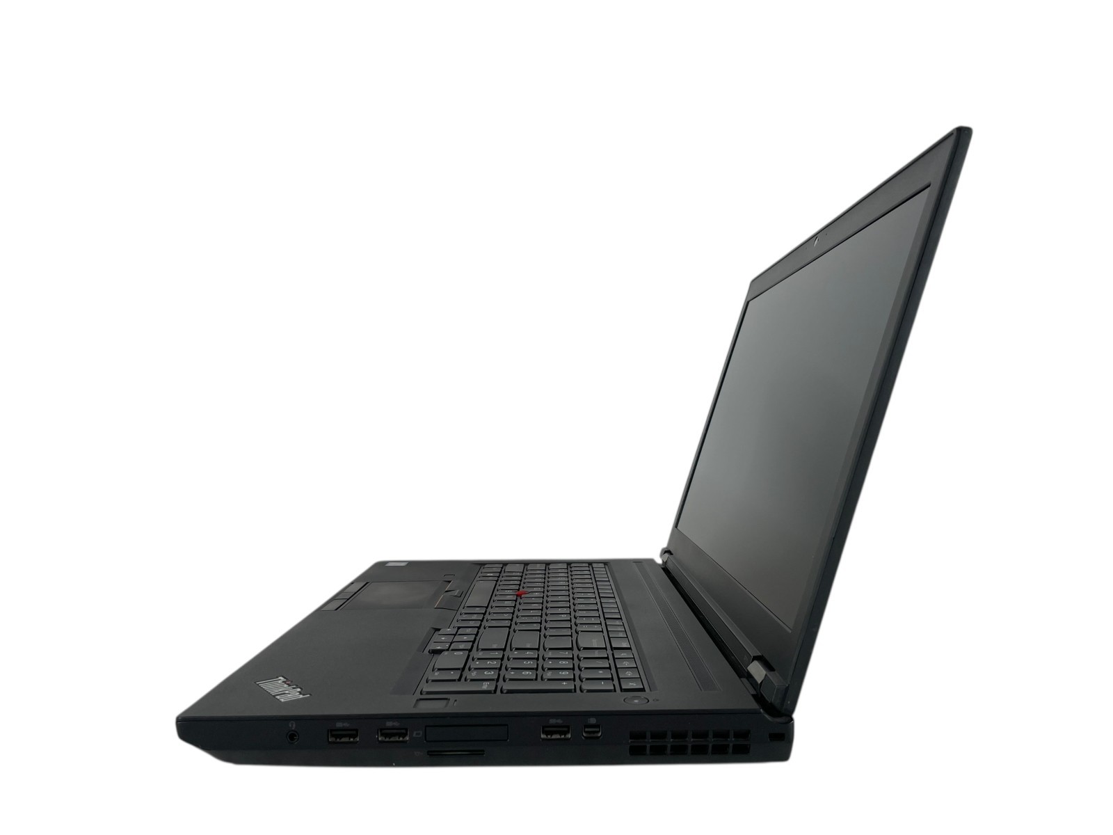 Lenovo ThinkPad P71 Intel Core i7-7820HQ 16GB 256GB NVME WIN 11