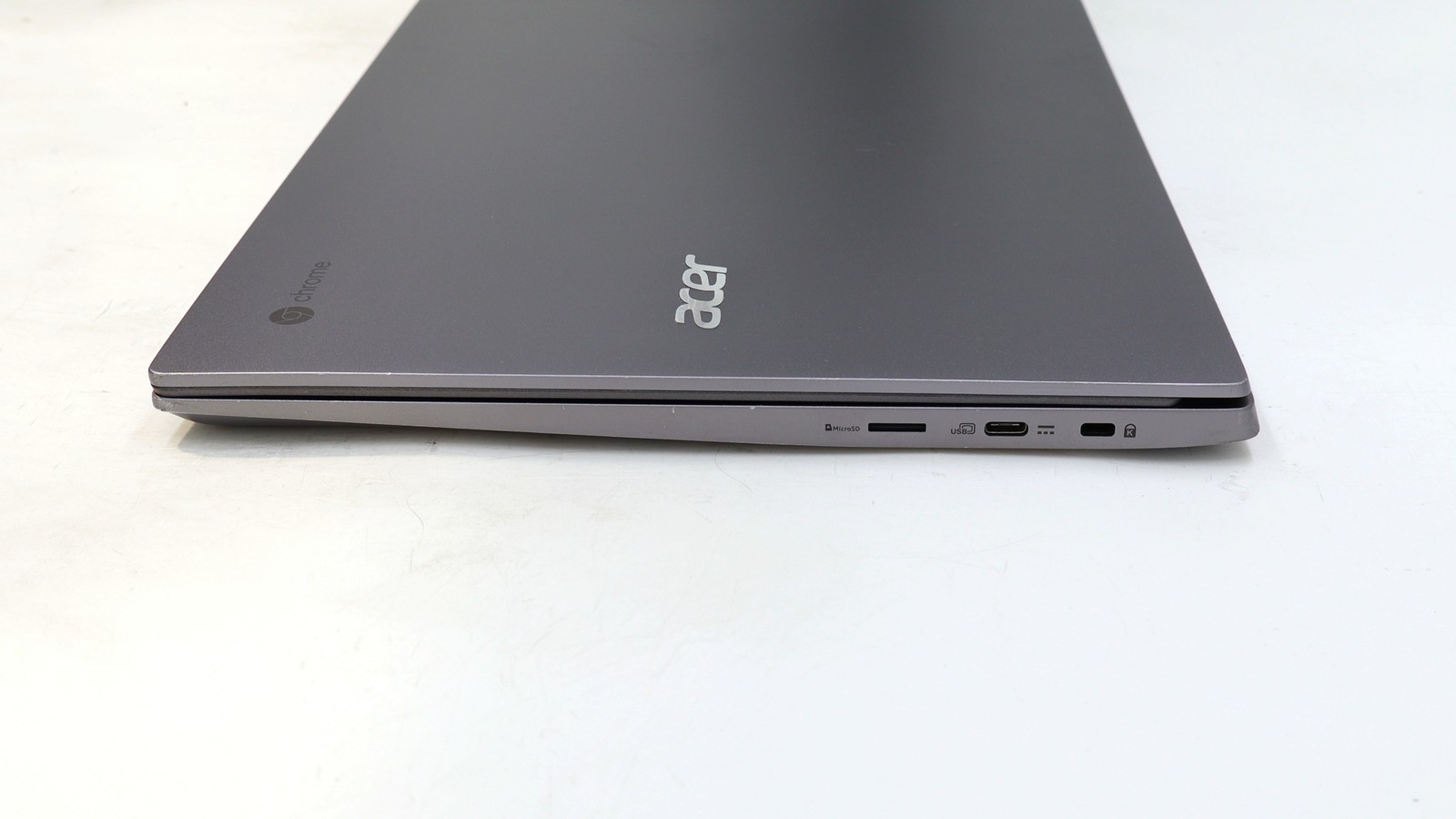 Acer CHROMEBOOK CB714-1W 14 Core i5 8GB 64GB Gray 2019