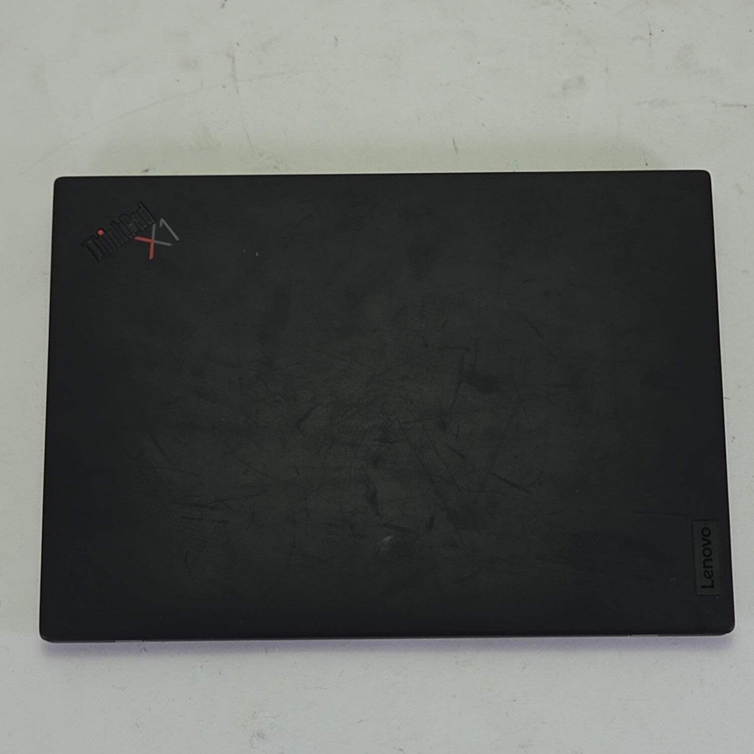 Lenovo ThinkPad X1 Nano Gen 1 N2TET90W 13.0 i7-1160G7 2.1GHz 16GB RAM 512GB SSD
