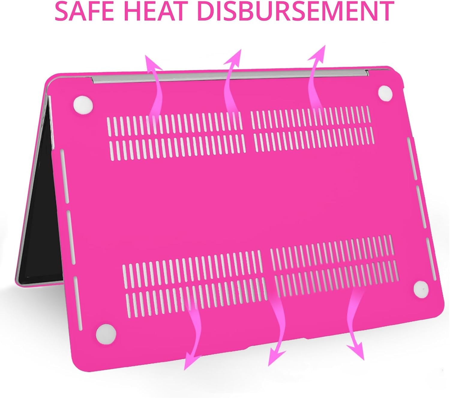 MacBook Pro 13 inch Case M2 2025 2024 2023 2022-2016 M1 A2338 A2251 A2289 A2159
