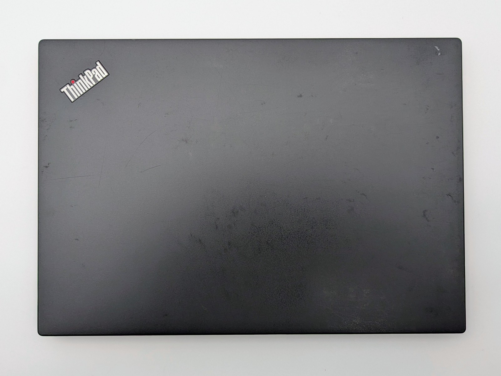 Lenovo ThinkPad X390 13″ FHD Touch I7-8665U 16GB Webcam Backlit Palmrest *READ*