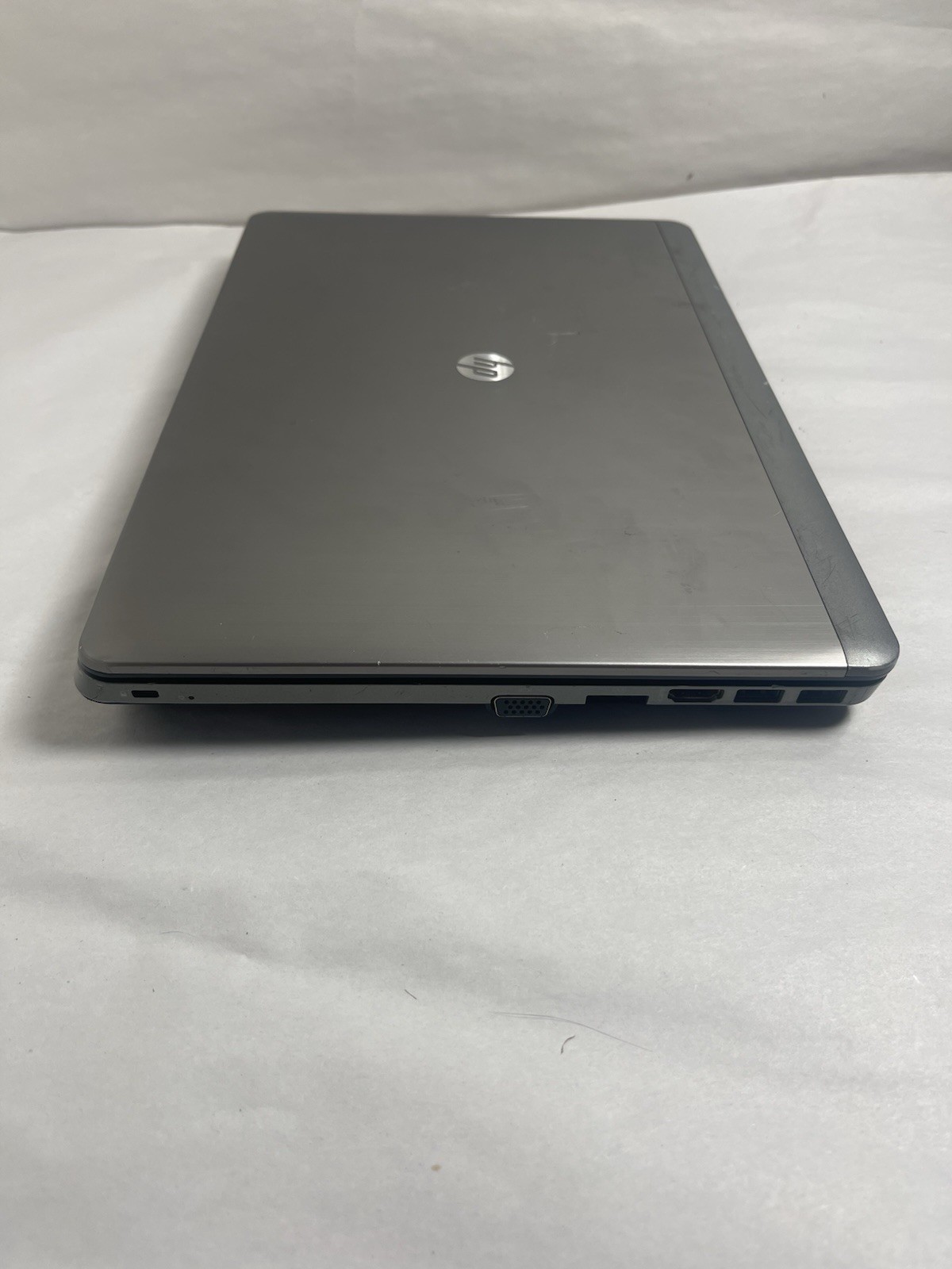 HP ProBook 4440s 14” Laptop Intel Core i3 Windows 7 Untested