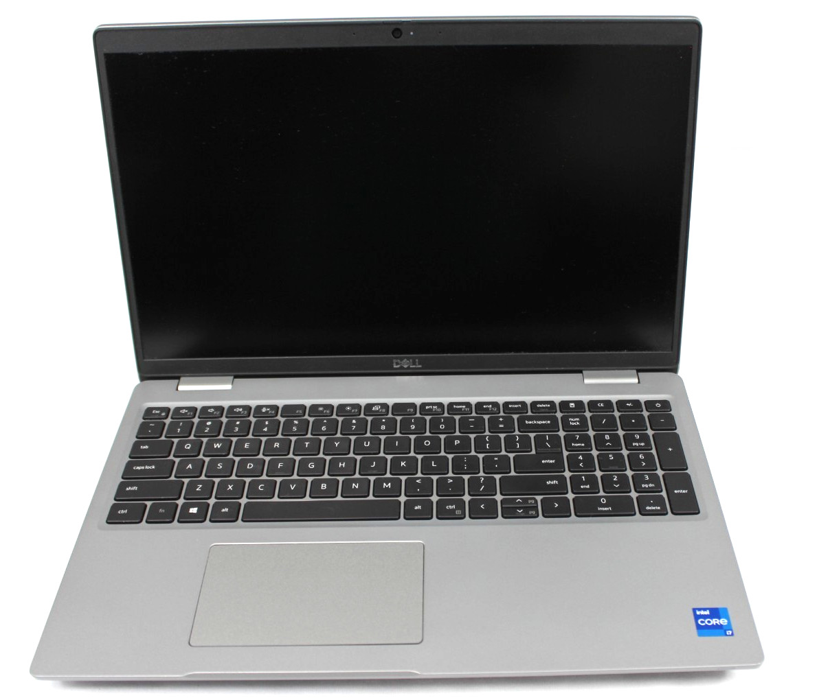 Dell Precision 3561 Laptop i7-11850H 16GB RAM NVIDIA T1200 256GB NVMe SSD 15.6″