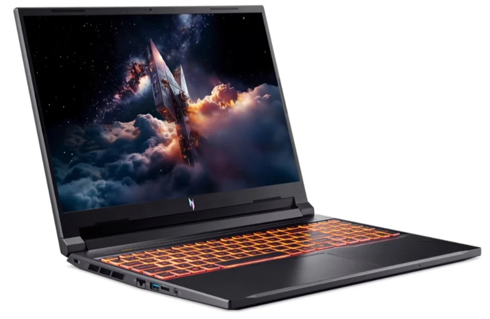 Acer 15.6″ Nitro V 15 IPS LCD Gaming Laptop Core i5 13th Gen 16GB 512GB SSD