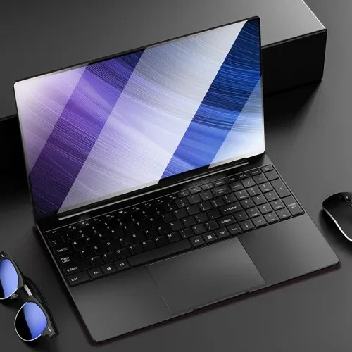 15.6″ 14th Gen Laptop 16GB RAM 1TB SSD Ultra-Thin Fast Business Gaming