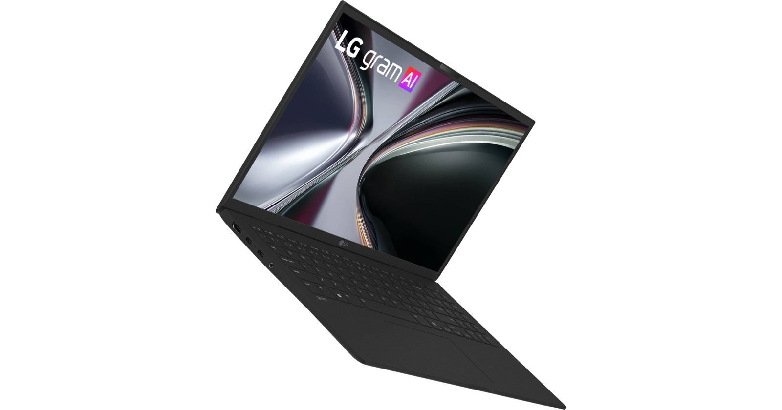 LG – gram Book 16″ Touchscreen Laptop with AMD Ryzen AI 7 445 -16GB RAM 1TB SSD
