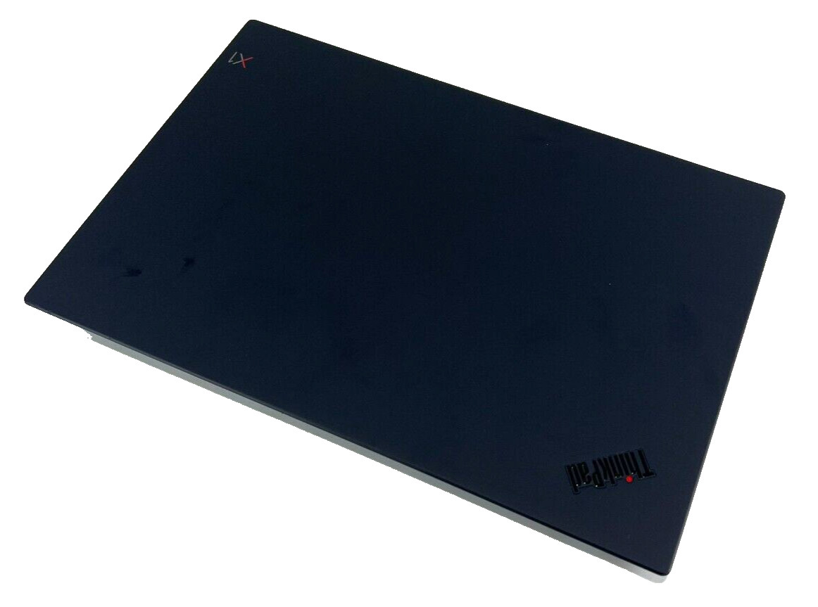 Lenovo ThinkPad X1 Carbon 6 Gen 14″ Laptop i7 8th 512GB SSD 16GB RAM Win 11(CR)B
