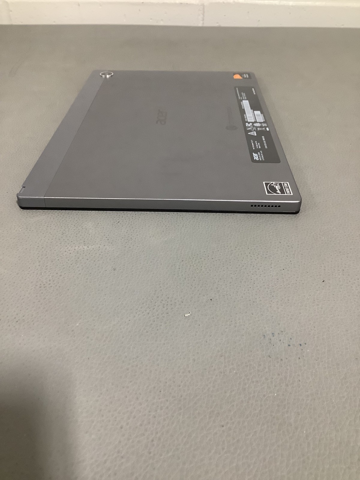 Acer Chromebook Tab 311 Chromebook Tablet – 11″ WUXGA (Sealed).