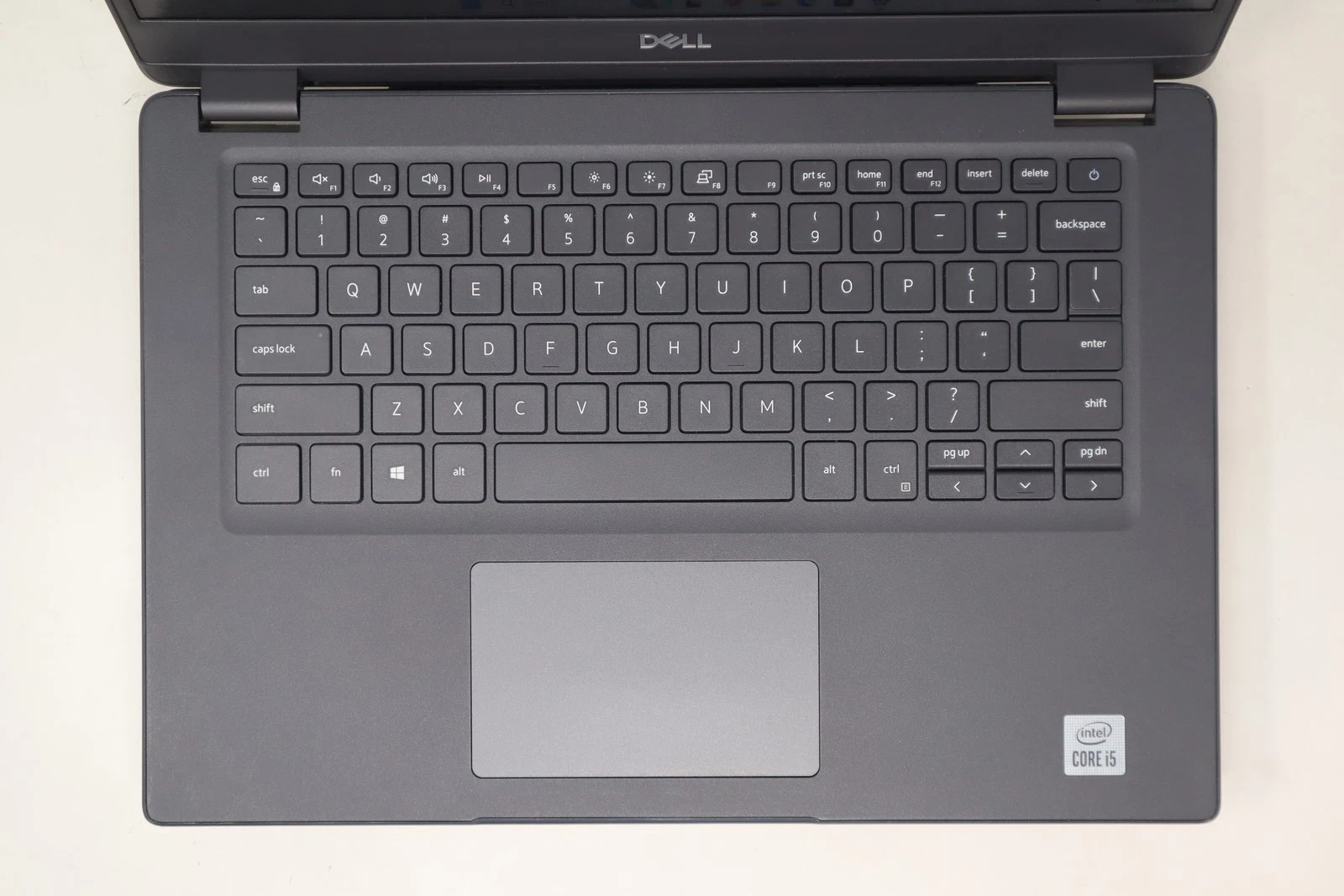 Dell Latitude 3410 Laptop 10th Gen Intel i5 8GB RAM 512GB NVMe Win 11 Pro