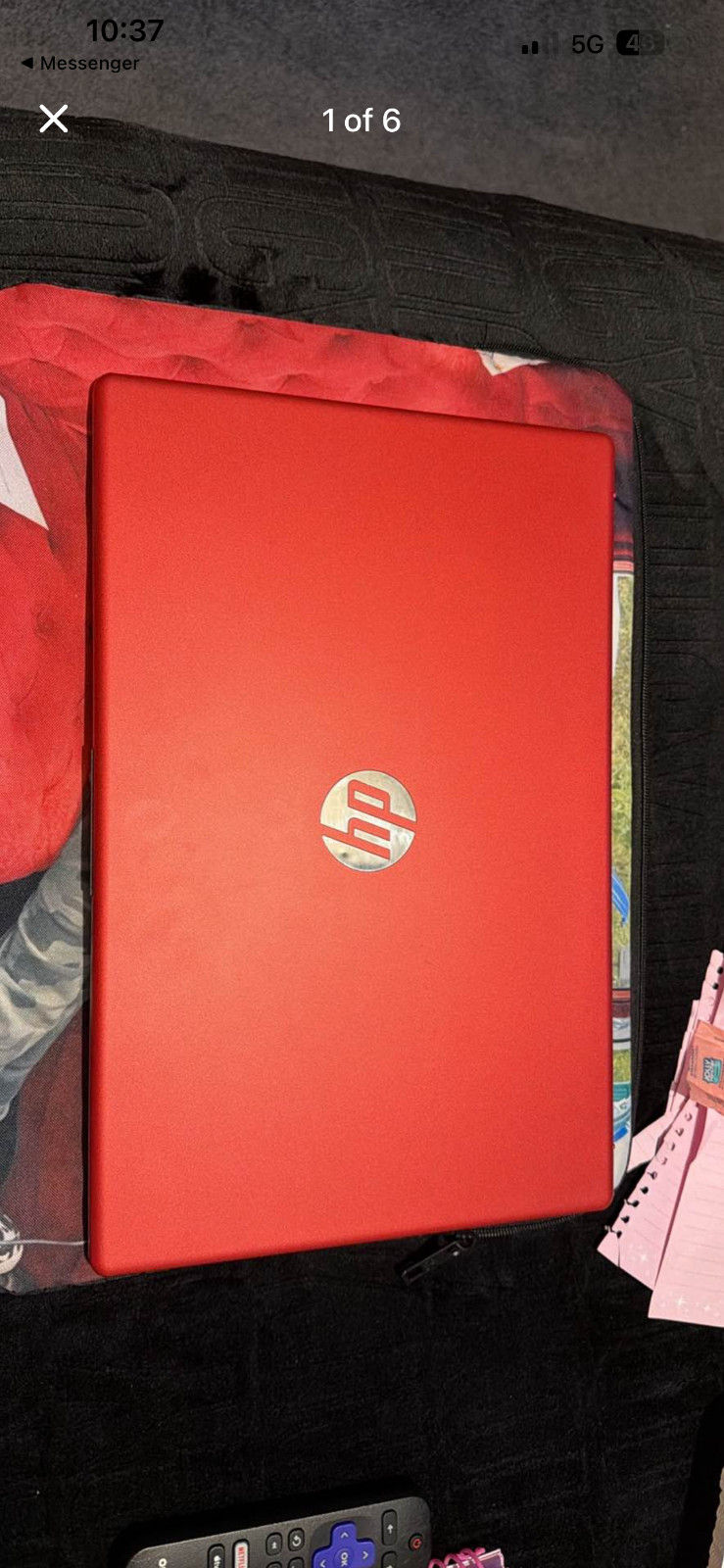 HPI SOURCING -15.6″ Laptop, Intel N-Series N200, 4GB RAM, 128GB SSD, Window