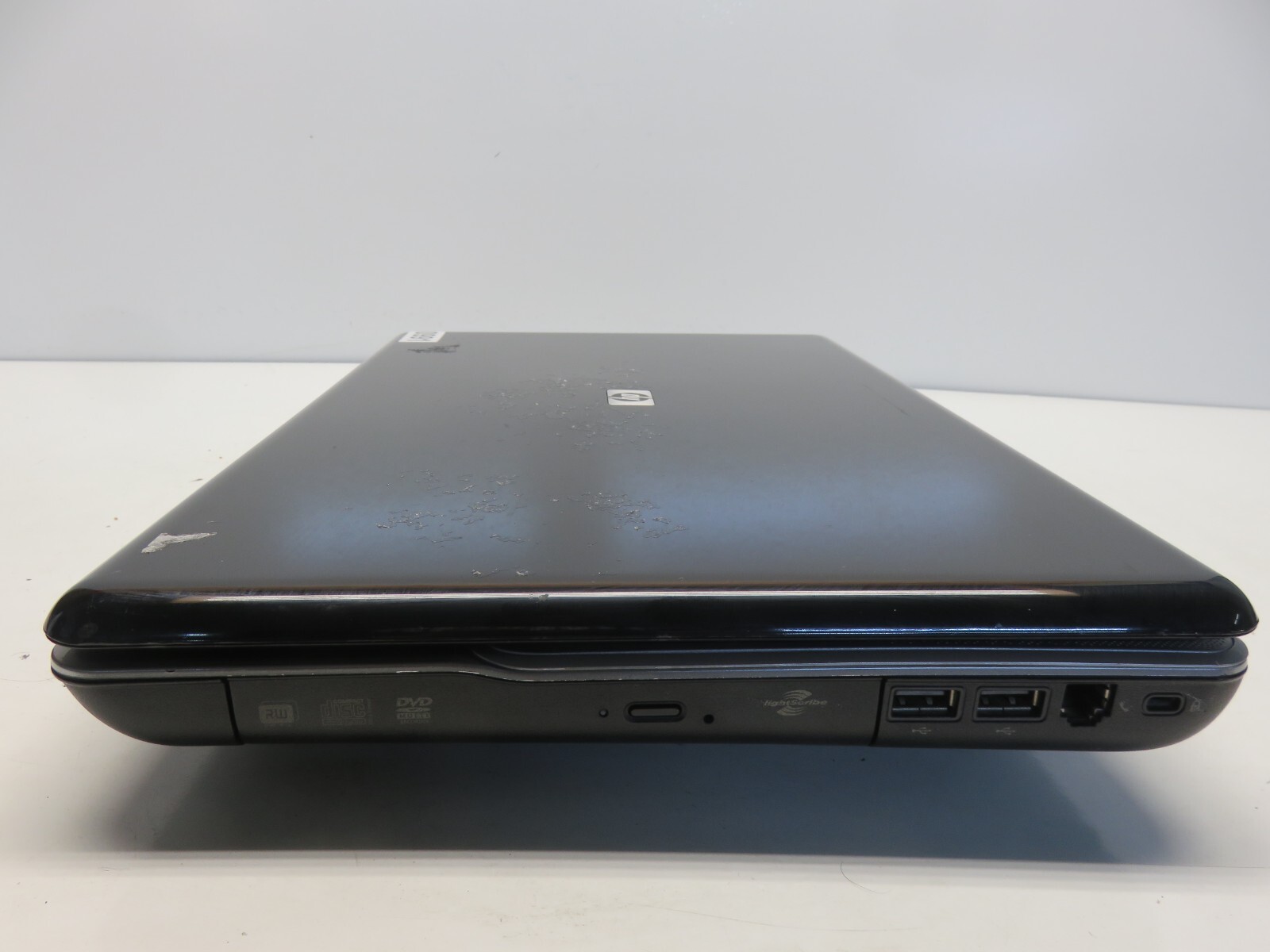 HP G60-235dx Intel Pentium Dual-Core CPU T4200 @2.00GHz 1GB NO HDD No Batt