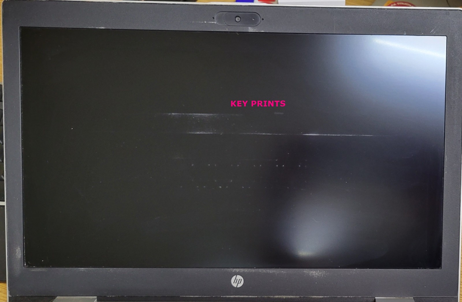 (Lot of 3)HP ProBook 650 G4 i5-8th Gen i7-7th Gen 1.6/1.80GHz 8GB DDR4 No OS/SSD