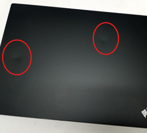 Lenovo ThinkPad E580 15.6″ i7-8550u@1.8GHz 8GB RAM Wi-Fi/BT No HDD No OS MC578*!