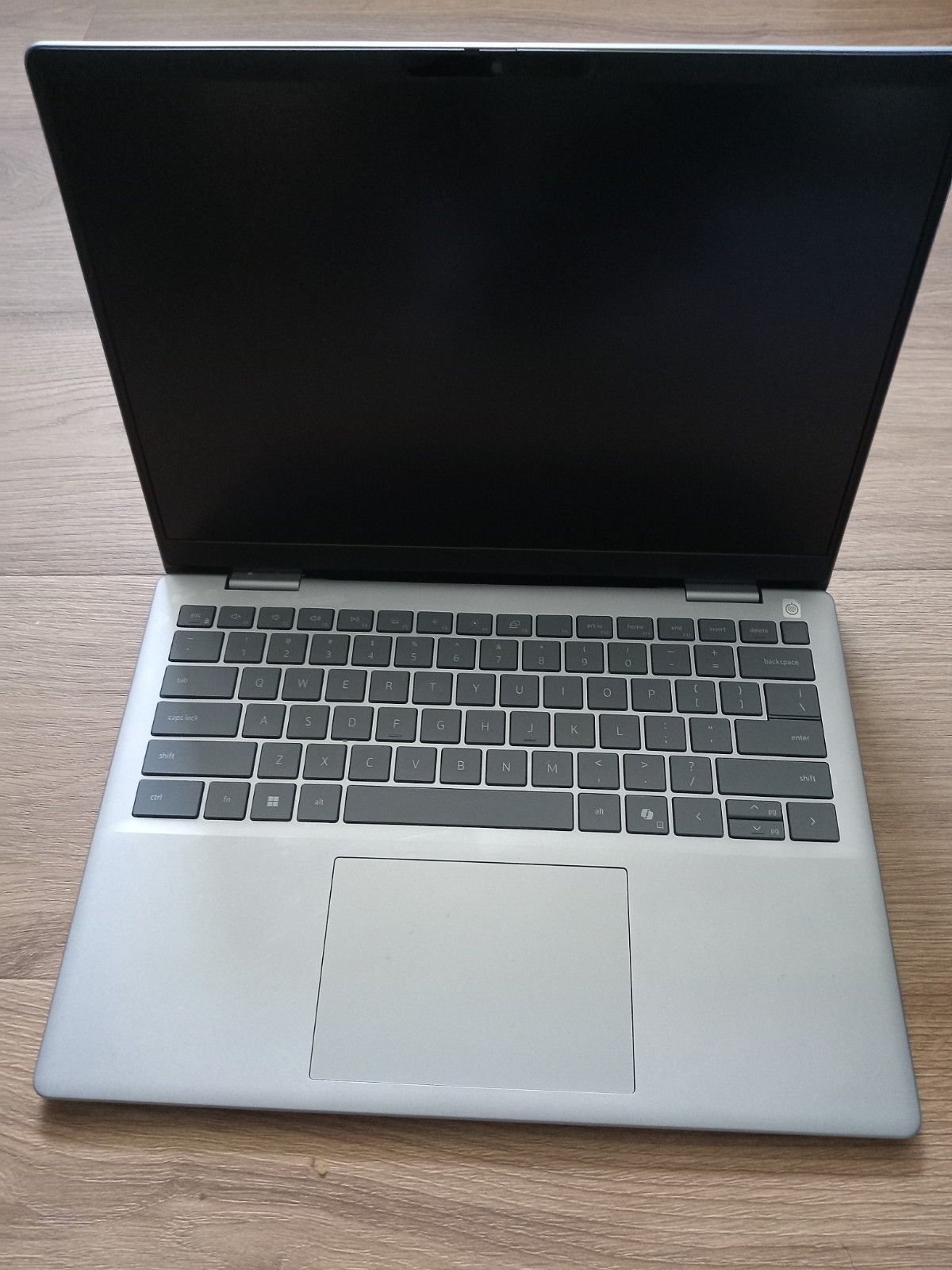 Dell 14 Plus DB14250 Ultra 7 258V 32GB 1TB SSD 14″ 2.5K Win11 Laptop