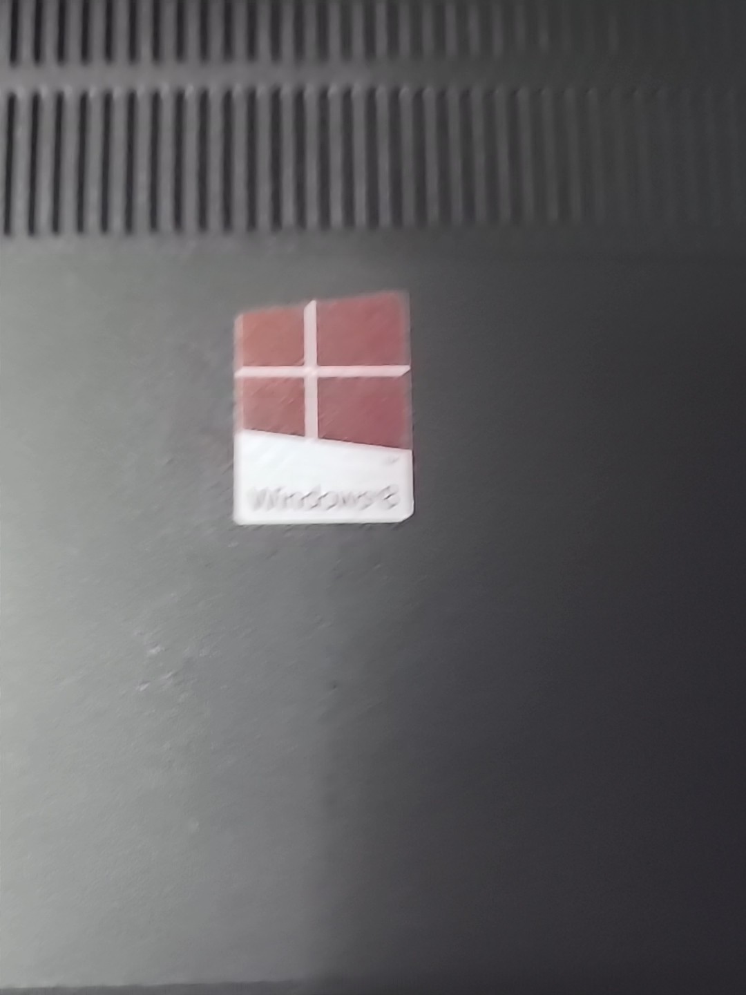 Hp Pavillion Model 15 – b011nr