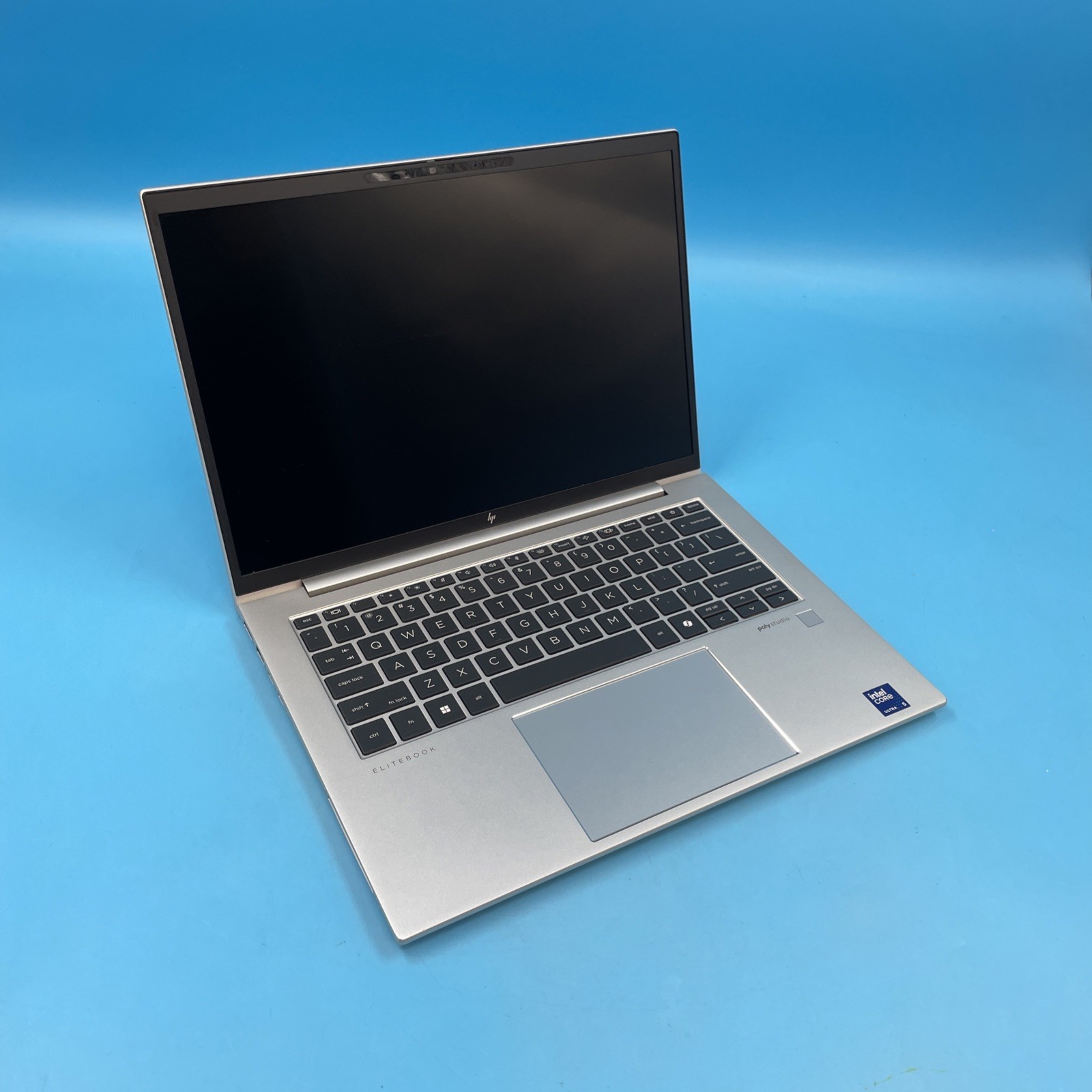 HP EliteBook 840 G11 | Ultra 5 135U | 32GB RAM | NO DRIVE | NO OS | 91% | E898