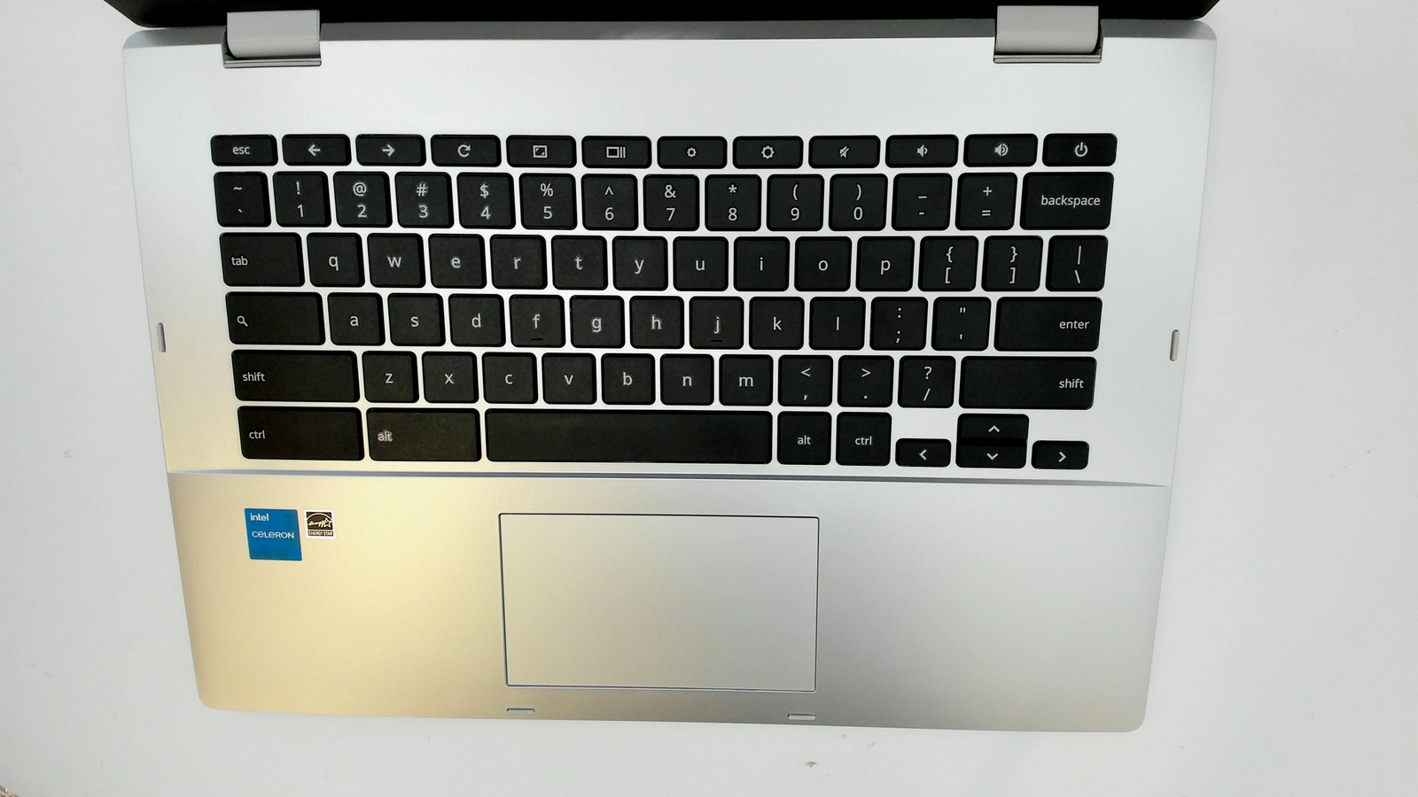 Asus Chromebook CX1 14″ Intel Celeron N4500 4GB 64GB CX1400CKA-DB44 PC1701524