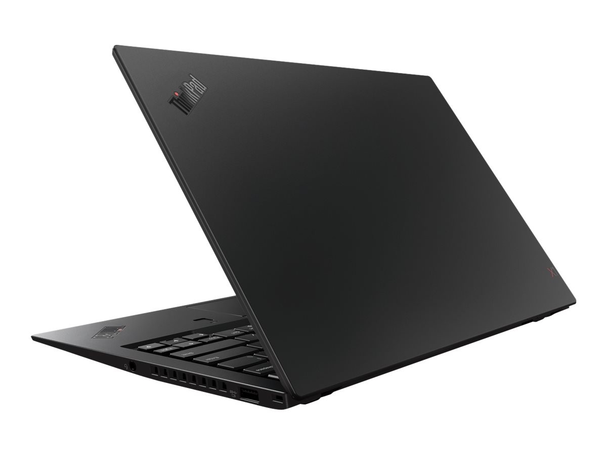 Lenovo ThinkPad X1 Carbon G6 14″ FHD Touch Intel i7-8650U 16GB 256GB SSD W11P BK