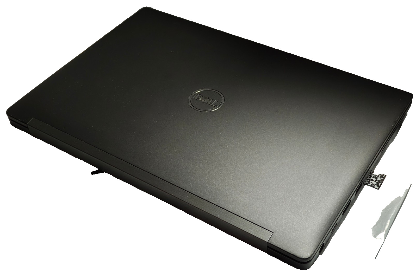 Dell Latitude 7390 i7-8650U 16GB DDR4 256GB M.2. SATA NVME 13.3″ FHD Charger