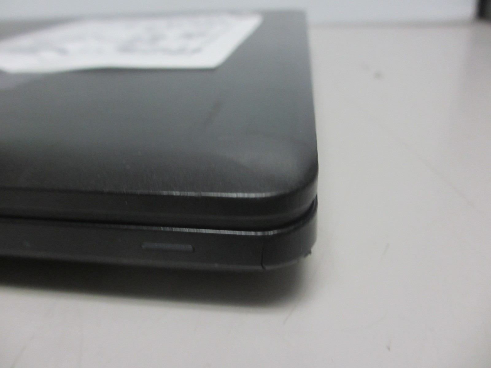 Dell Latitude 5580 i5-6440HQ 2.6GHz 16GB 256GB M2SSD NO BTRY/OS LAPTOP + AC READ