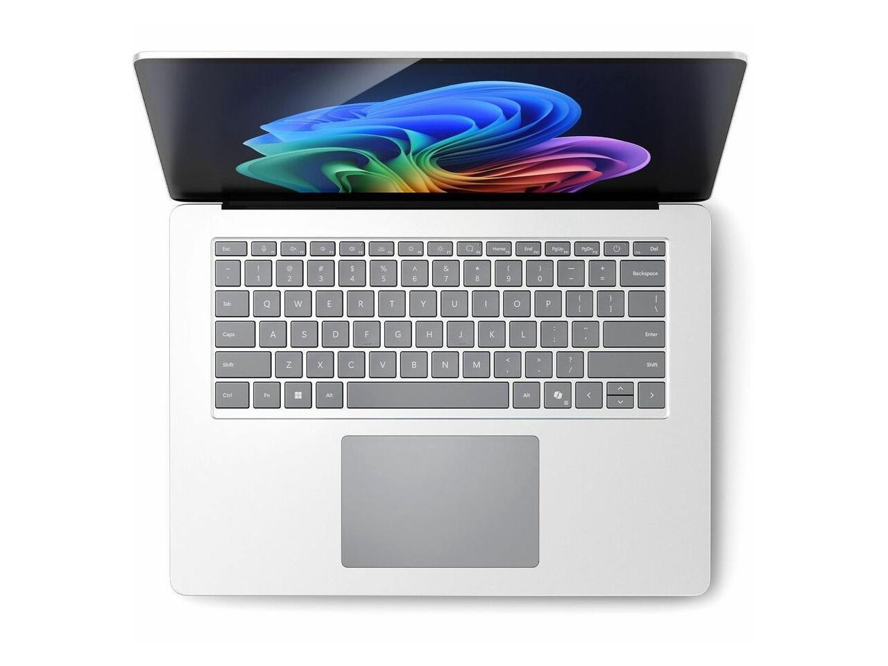 Microsoft Surface Laptop 7 15″ Touchscreen Copilot+ PC Notebook – 15″ PixelSense