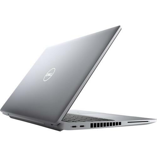 Dell Latitude 5520 15.6″ FHD Notebook, Intel i5-2.40GHz,8GB RAM, 256GB SSD,Y5H5J