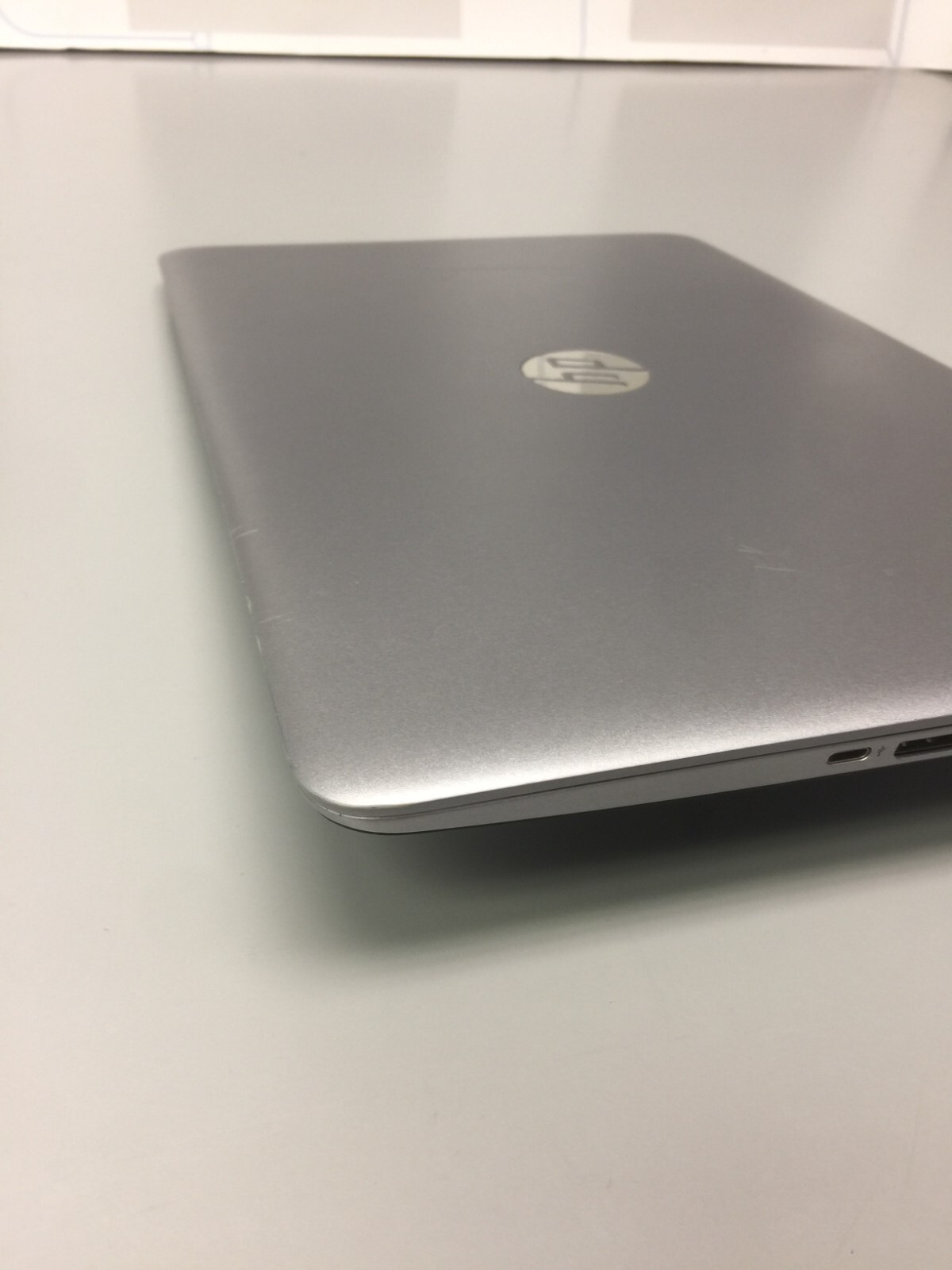 HP EliteBook 850 G3 15.6″ (256GB Core i5 6th gen 2.30GHz 8GB RAM WIN 11 PRO