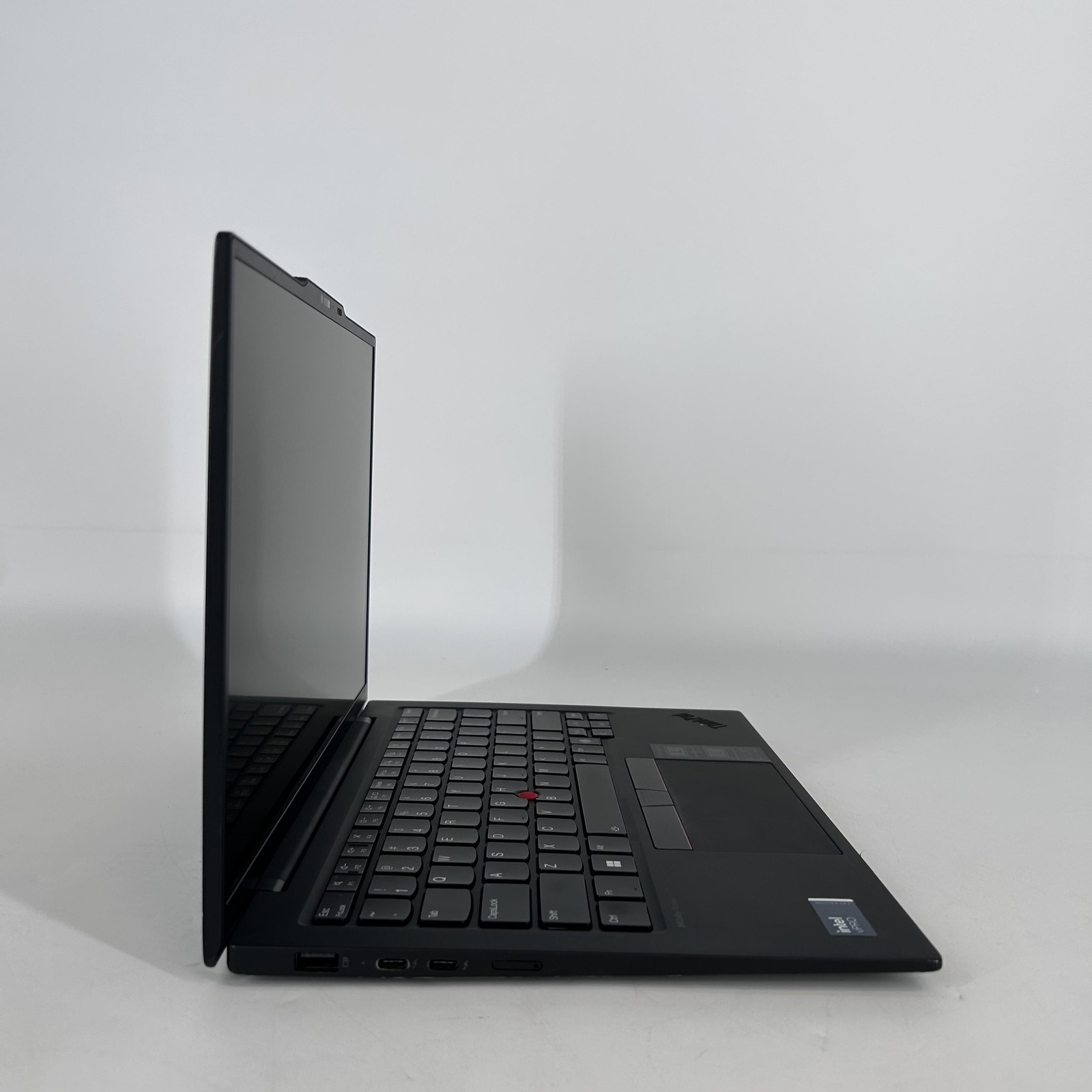 Lenovo ThinkPad X1 Carbon Gen 12 14 Black FHD+ 1.7 GHz Ultra 7 165U 32GB 512GB