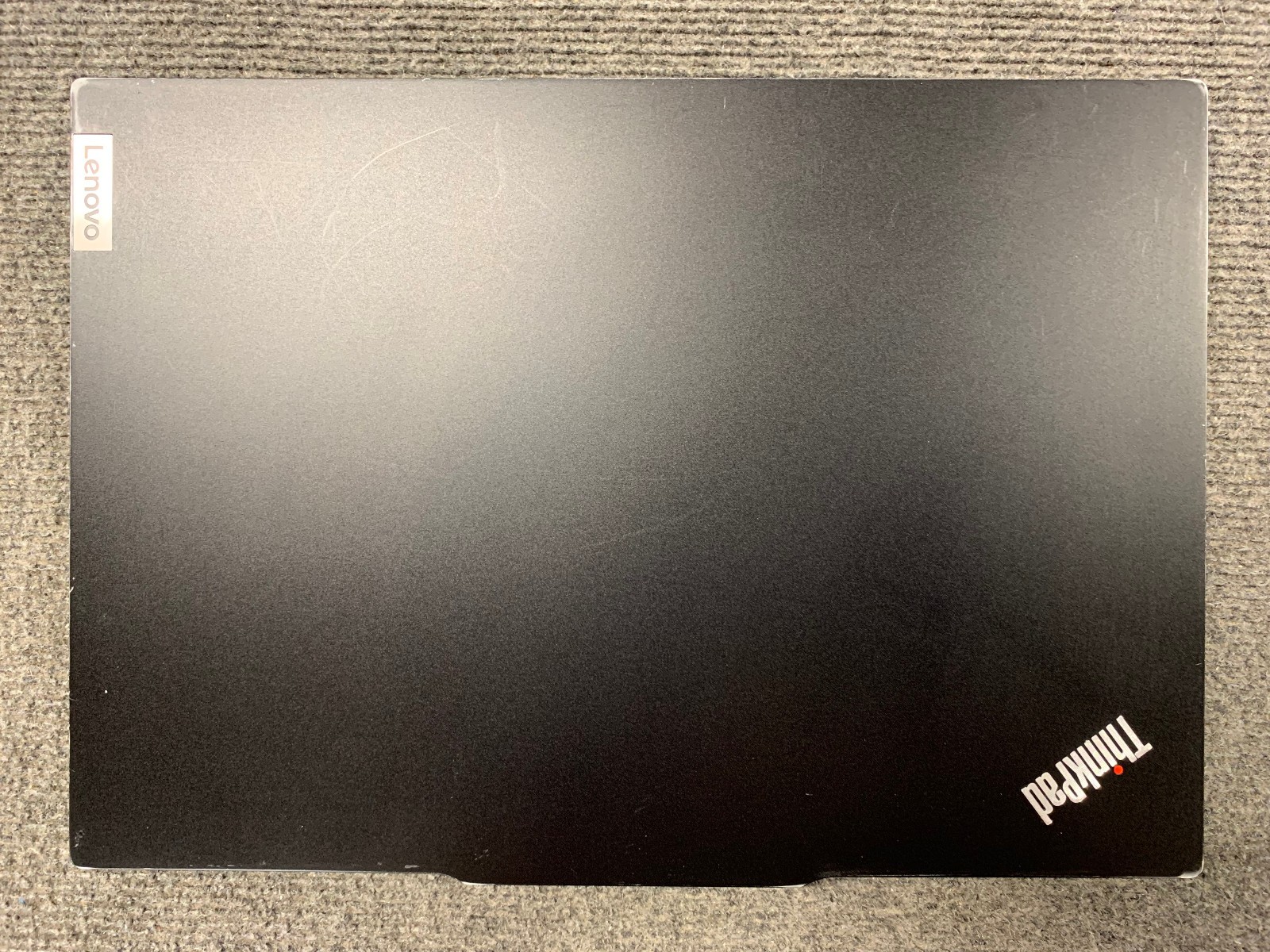 Lenovo ThinkPad E14 Gen 5 14″ AMD Ryzen 7 7730U 8GB, No Storage, Remote Managed