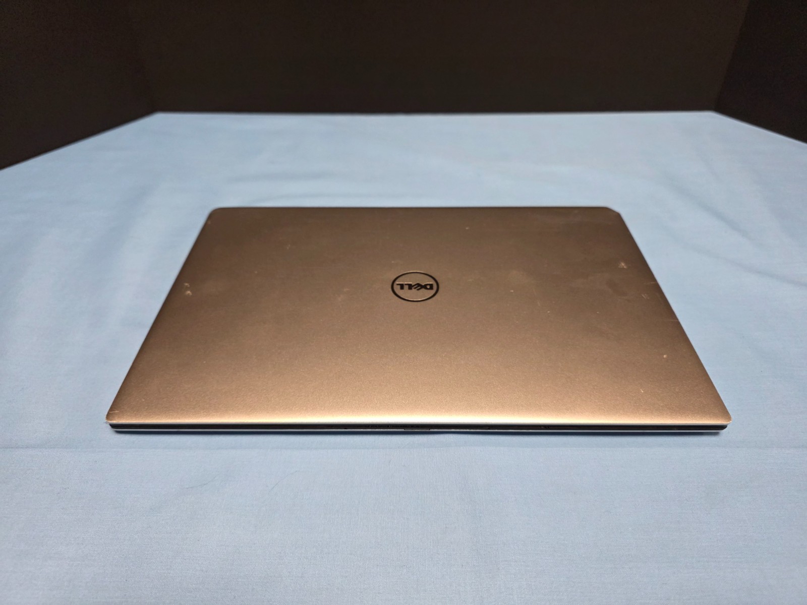 LOT OF 2 – DELL XPS 13 9343 i5-5200U 8GB NO SSD NO OS