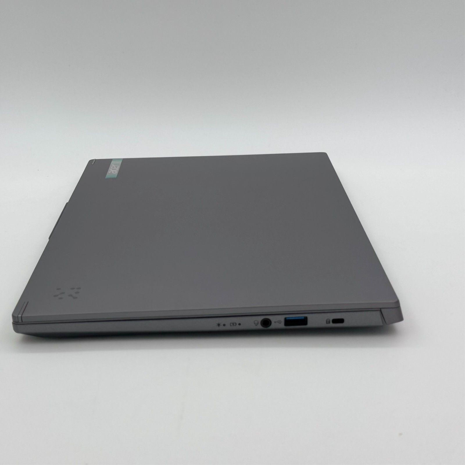 Acer Aspire 14 AI Intel Core Ultra 5 226V 512GB SSD 16GB Laptop WUXGA Gray