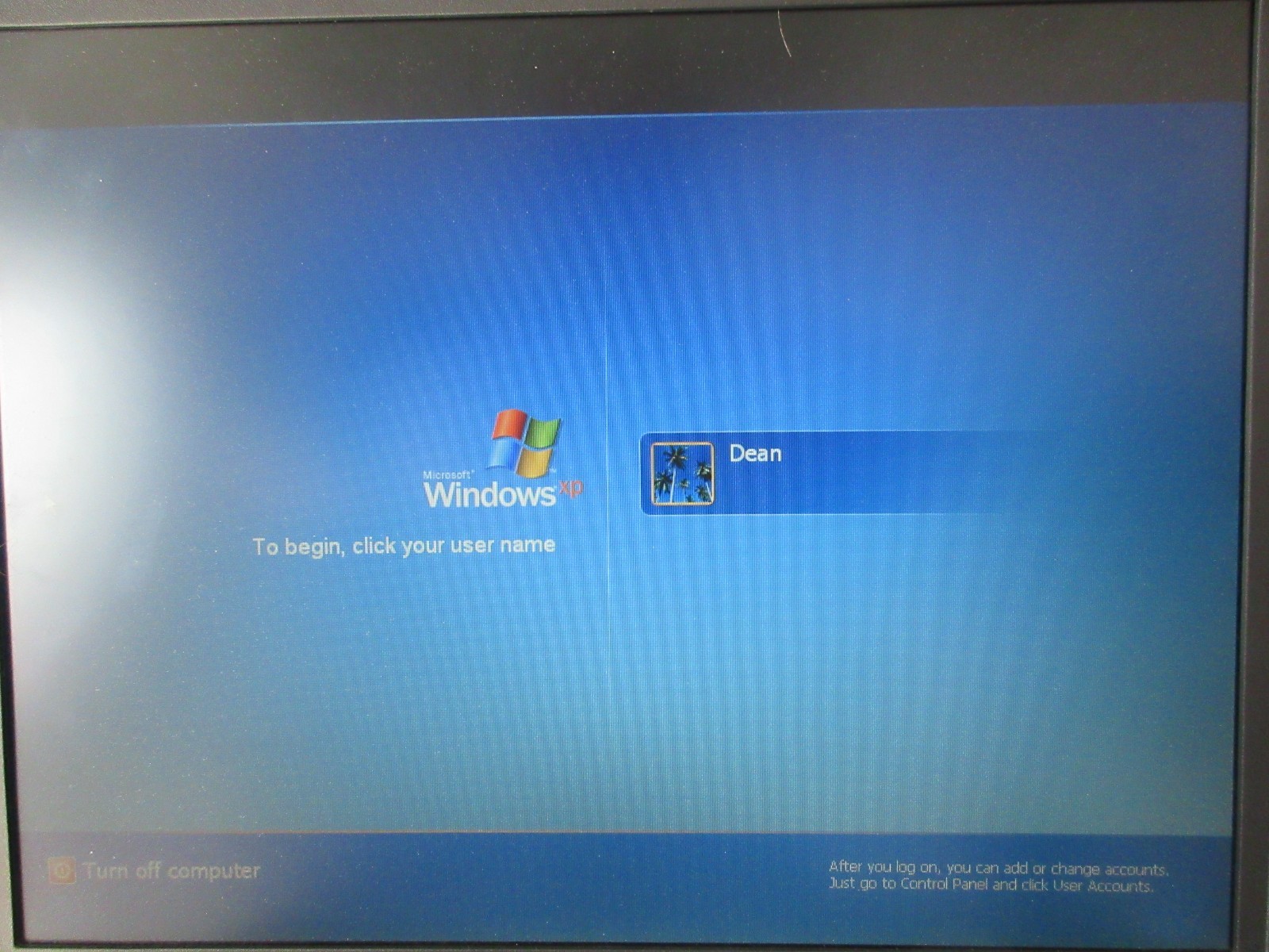 Dell Inspiron 2600 Pentium III-M 256MB RAM 40GB HDD WIN XP Light Testing READ