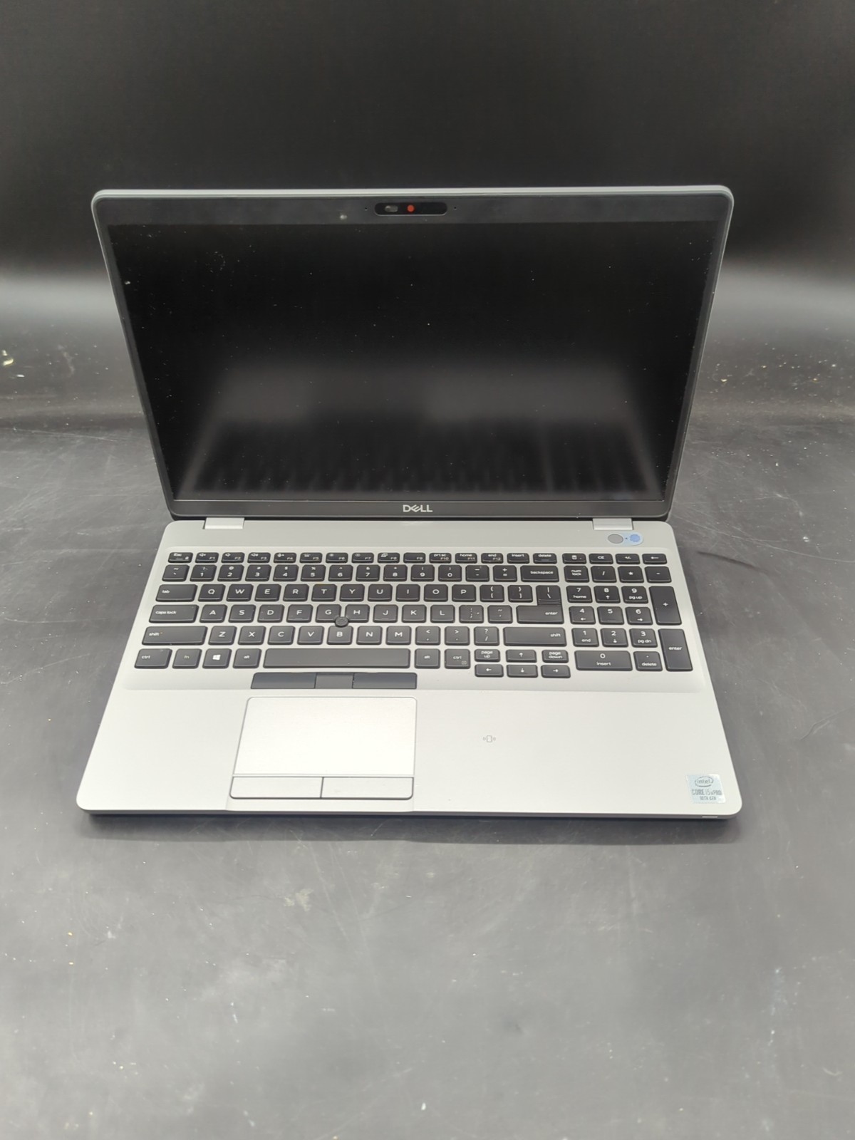 Dell: Precision: 3551: i7 10th Gen: 16GB RAM: No HD: No OS: Tested & Wiped