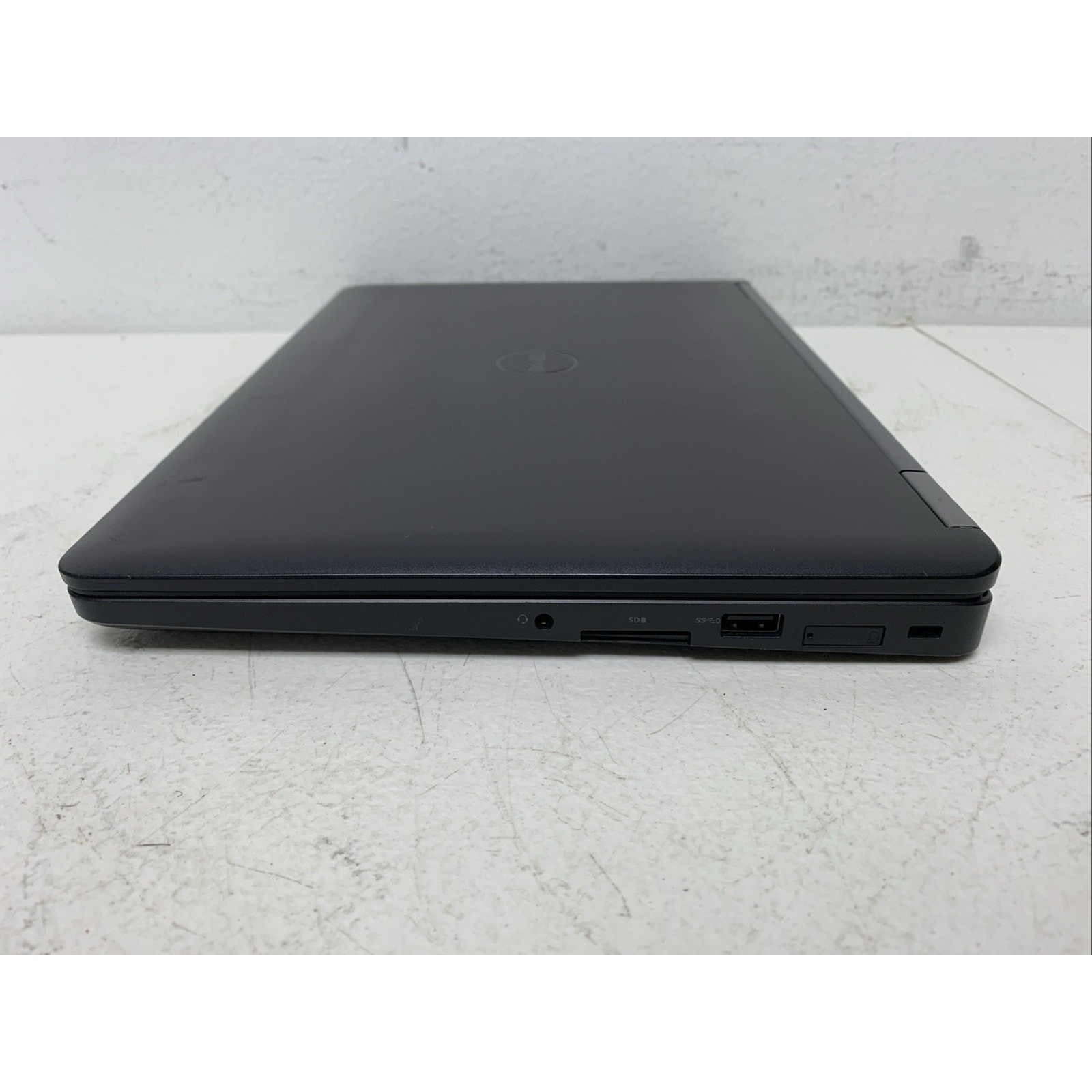 Dell Latitude E5270 Intel Core i5-6300U 2.40GHz 8GB RAM 12.5″ 180GB SSD Win 11