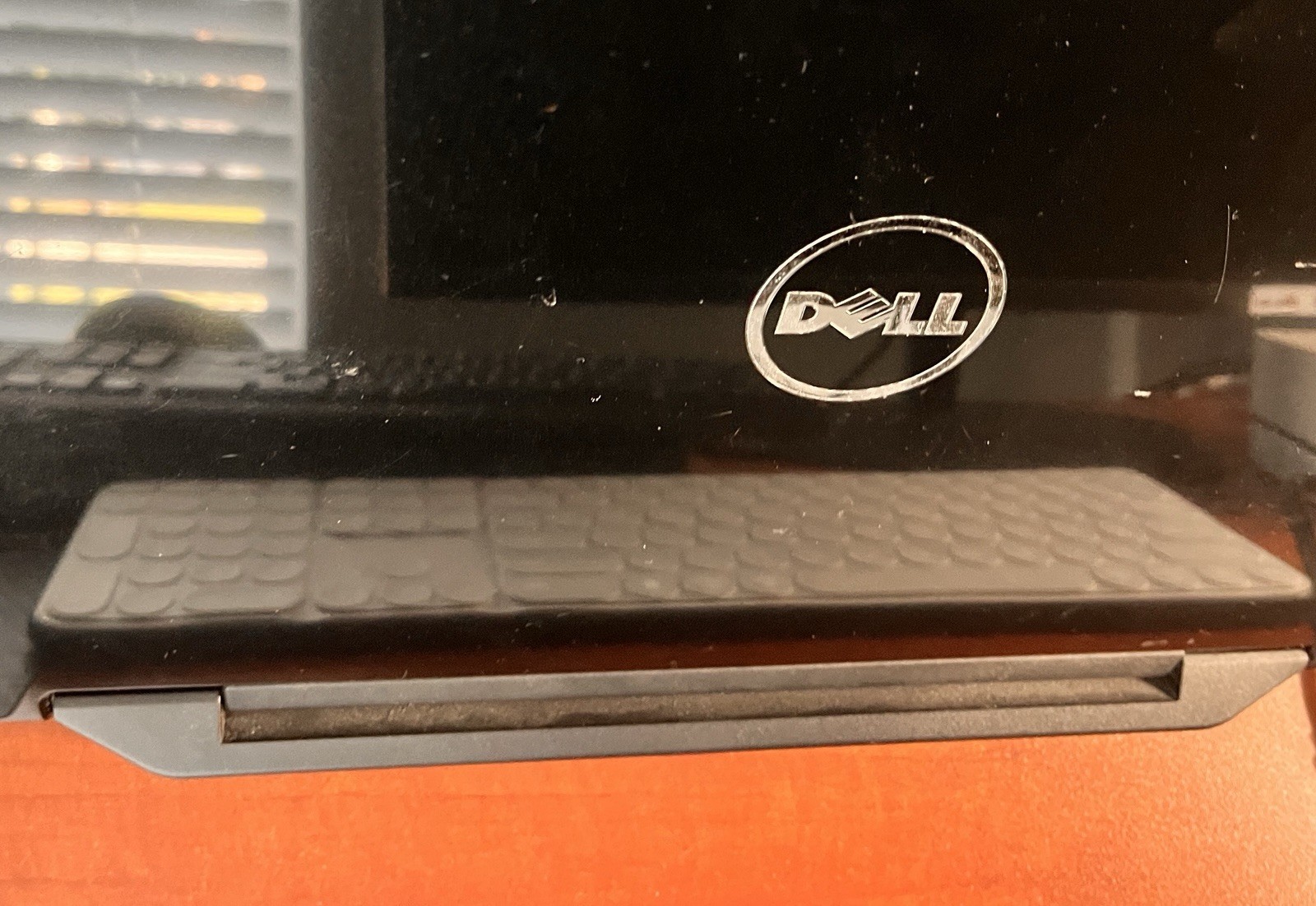 Dell Inspiron N5040 Laptop & Power Supply & Optical Mouse For Parts No HardDrive