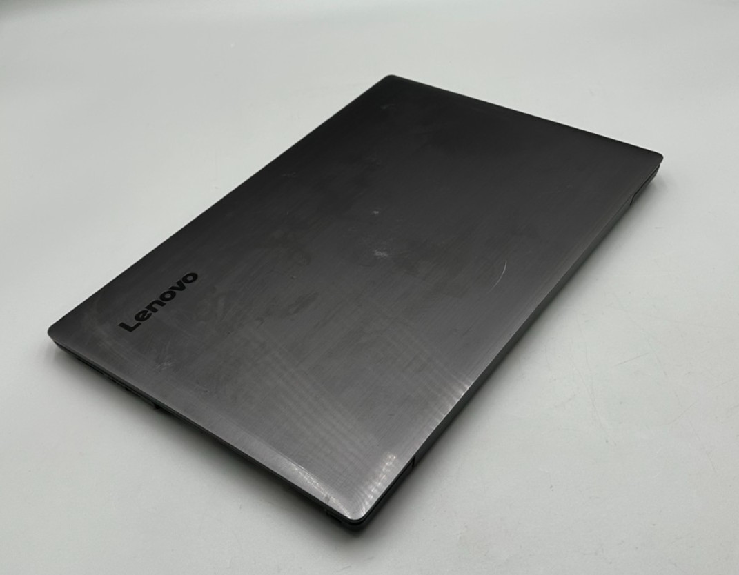 LENOVO V330-15IKB 15.6″i5-7200U 2.5GHz 256GB SSD 8GB DDR4 Gray Laptop Fair/READ