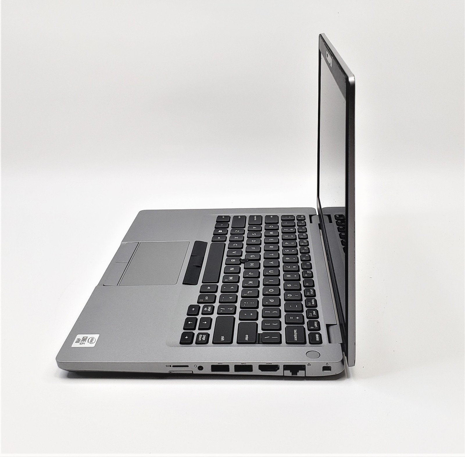 Dell Latitude 5410 14″ I5-10310U 1.70GHz 8GB RAM 256GB SSD Win 11 Pro Laptop