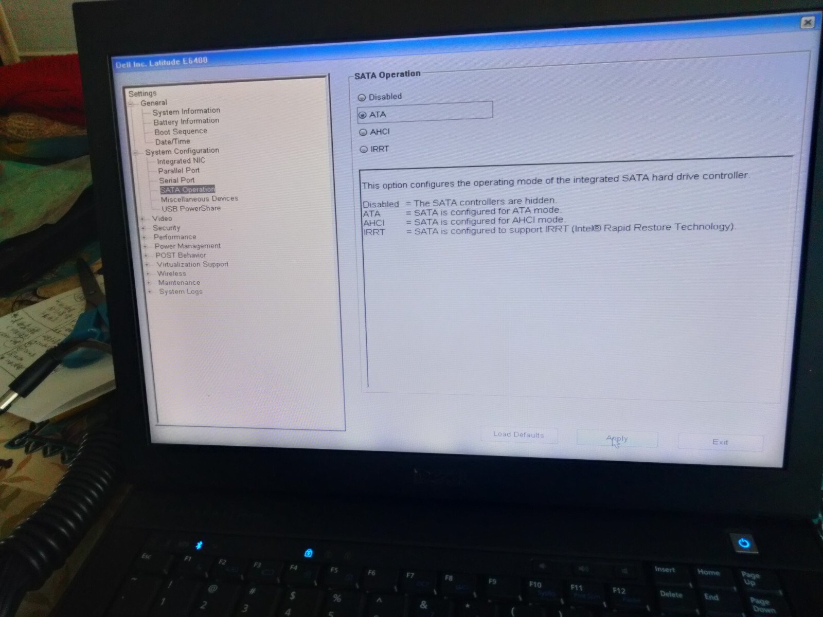 500GB or 320 GB HDD Windows XP sp3 windows 11 office2013for Dell E6400 6410 1545