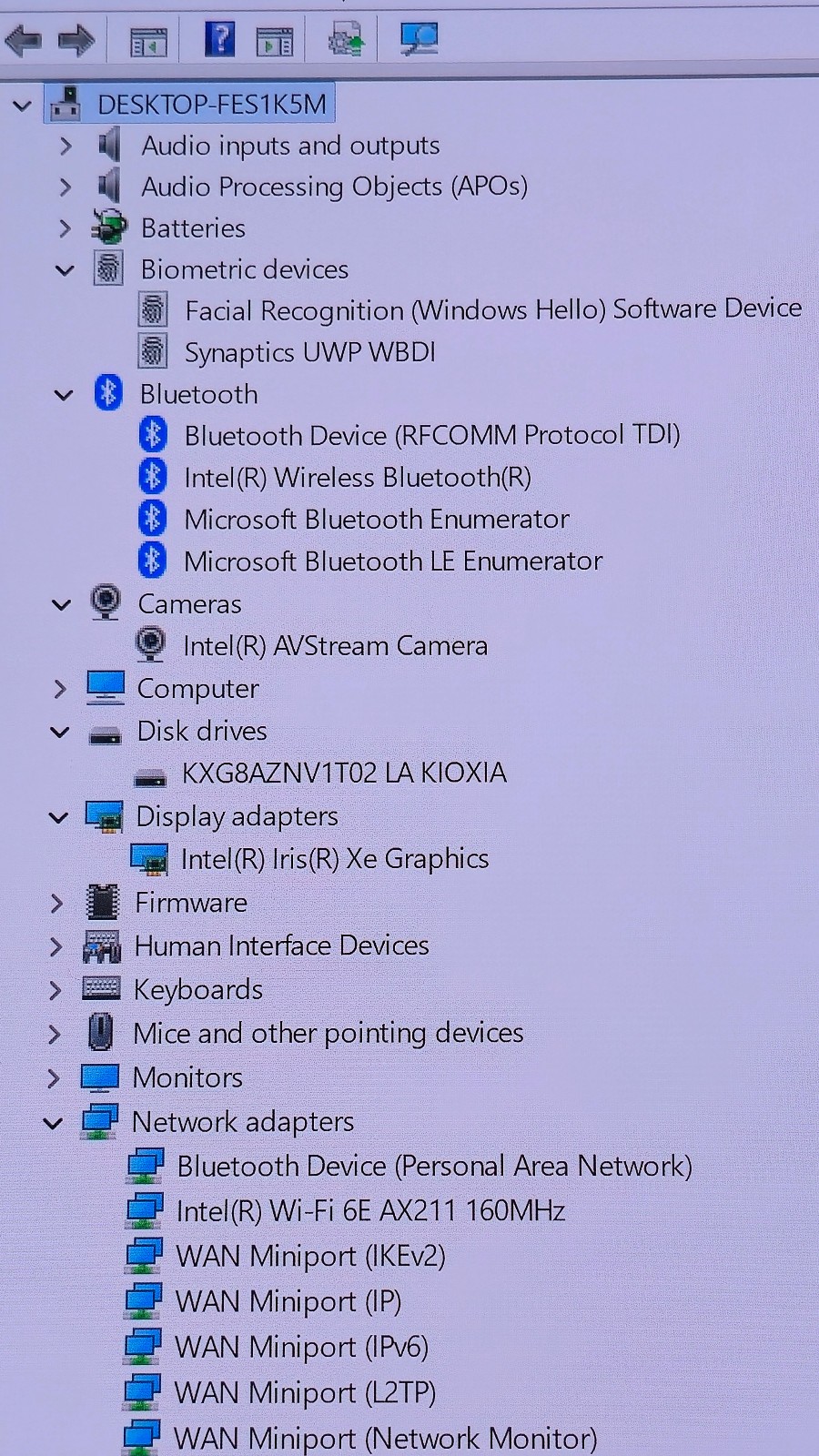 Lenovo ThinkPad X1 Yoga Gen 8 (i7-1365U CPU, 32 GB RAM 1 TB SSD) 14″ UHD Touch