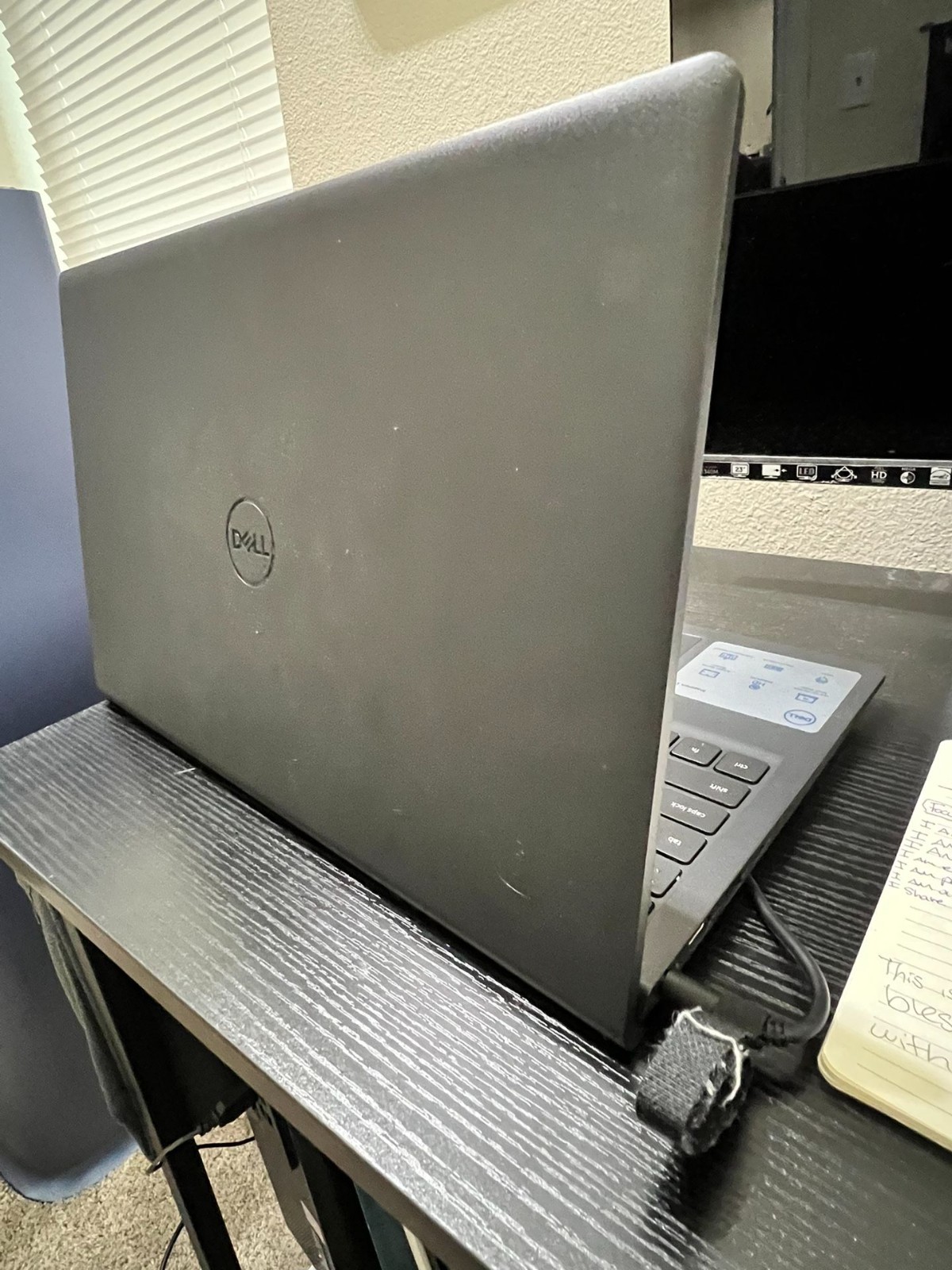 Dell Inspiron 15 3530 Laptop – 15.6″ Touchscreen, Black 16GB RAM, 1 TB SSD