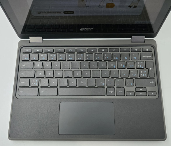 Acer Chromebook Spin 311 R722T-K6Q8 11.6″ MediaTek MT8183, 8GB RAM, 128GB eMMC