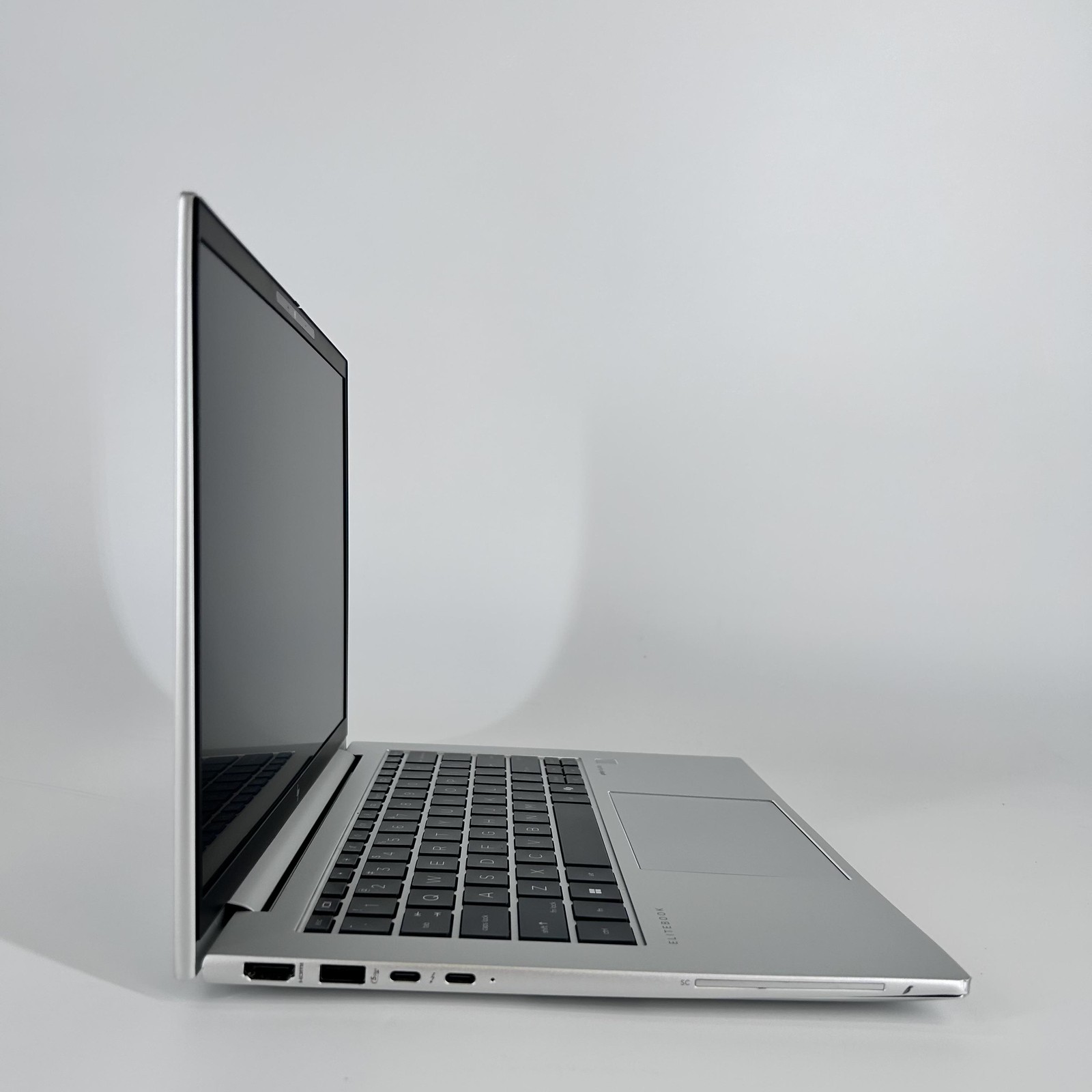 HP Elitebook 840 G11 14 FHD+ 1.6 GHz Ultra 5 135U 16GB 512GB SSD – FRAME GAP