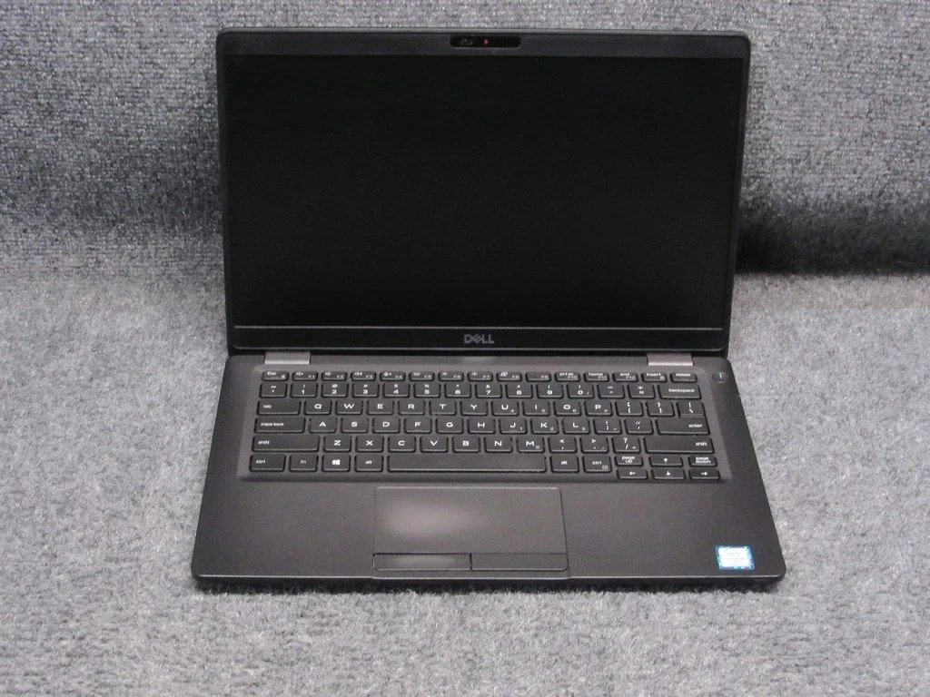Dell Latitude 5300 13.3” FHD Laptop Intel i7 16GB RAM 256GB SSD Windows 11 Pro
