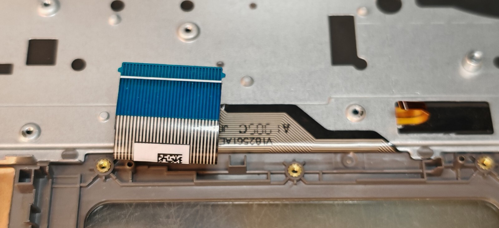 ASUS X512 F512 TOP BODY PALMREST 13N1-6TA0831 13NB0KA3AP0331