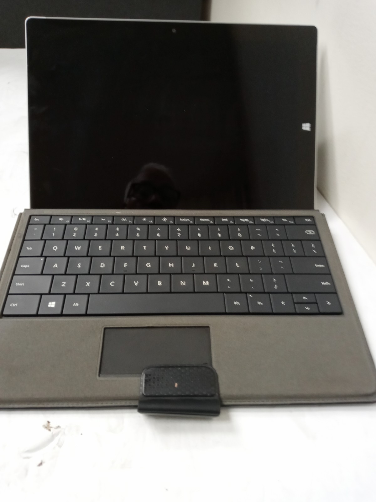 MICROSOFT SURFACE 1645 ATOM X7-Z8700@1.60GHZ 4GB RAM 64GB W10P TOUCH