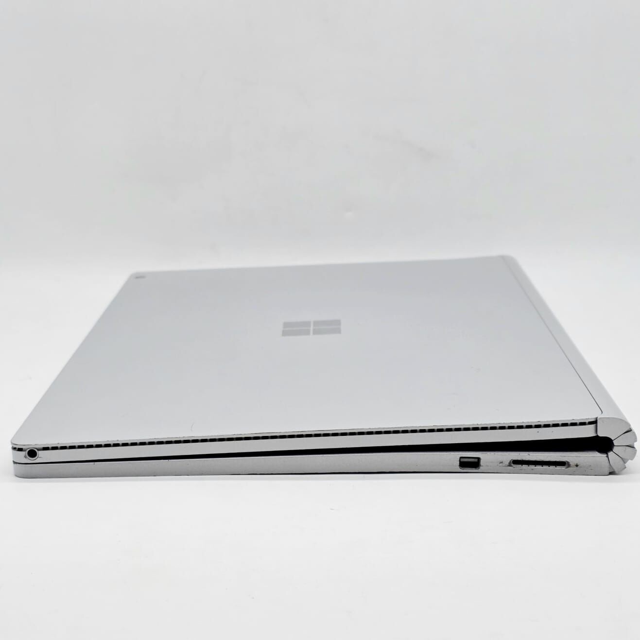 Microsoft Surface 14 Inch i7-6600U 2.60GHz 8GB RAM 256GB Win 11 Pro Laptop